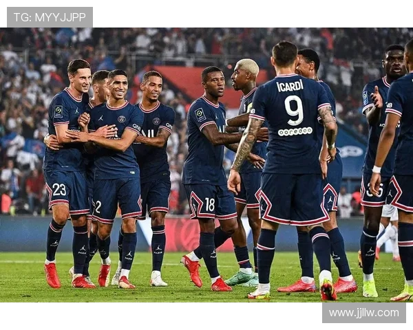 巴黎圣日耳曼核心阵容与潜力球员解析